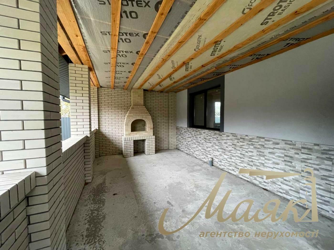 Дом по адресу ул. Заречная (площадь 130 м²) - Atlanta.ua - фото 12