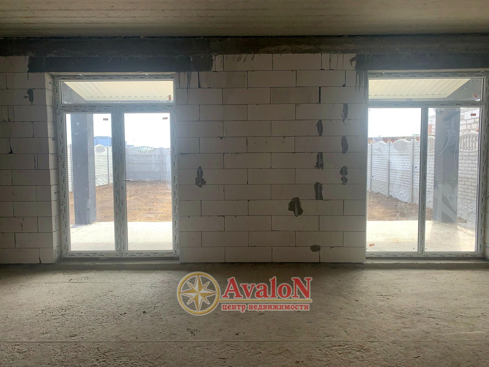 House by the address st. Petropavlovskaya (area 117 m²) - Atlanta.ua - photo 5