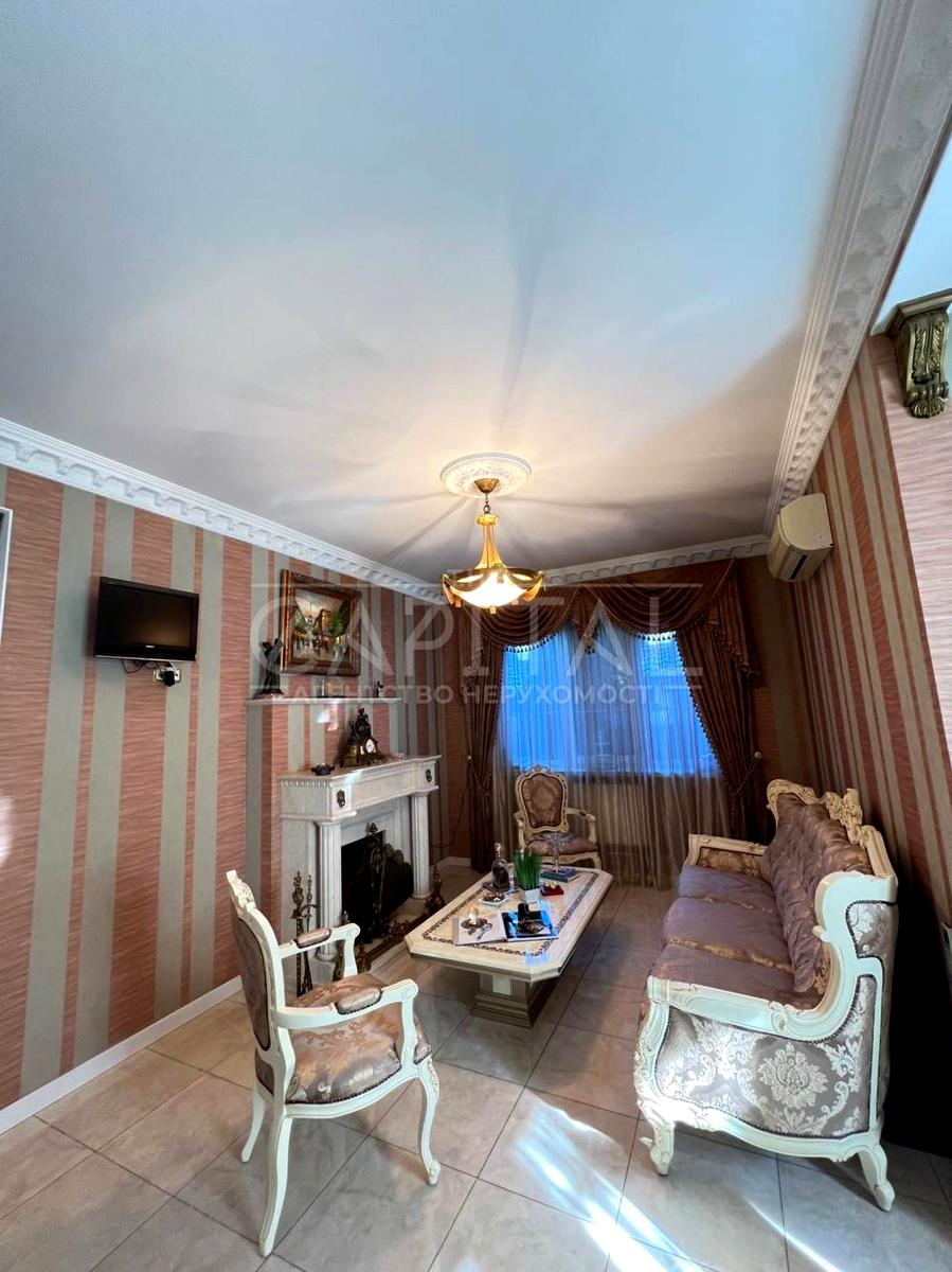 House by the address st. Franka (area 170 m²) - Atlanta.ua - photo 4