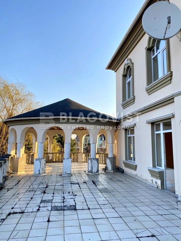 House by the address (area 895 m²) - Atlanta.ua - photo 13