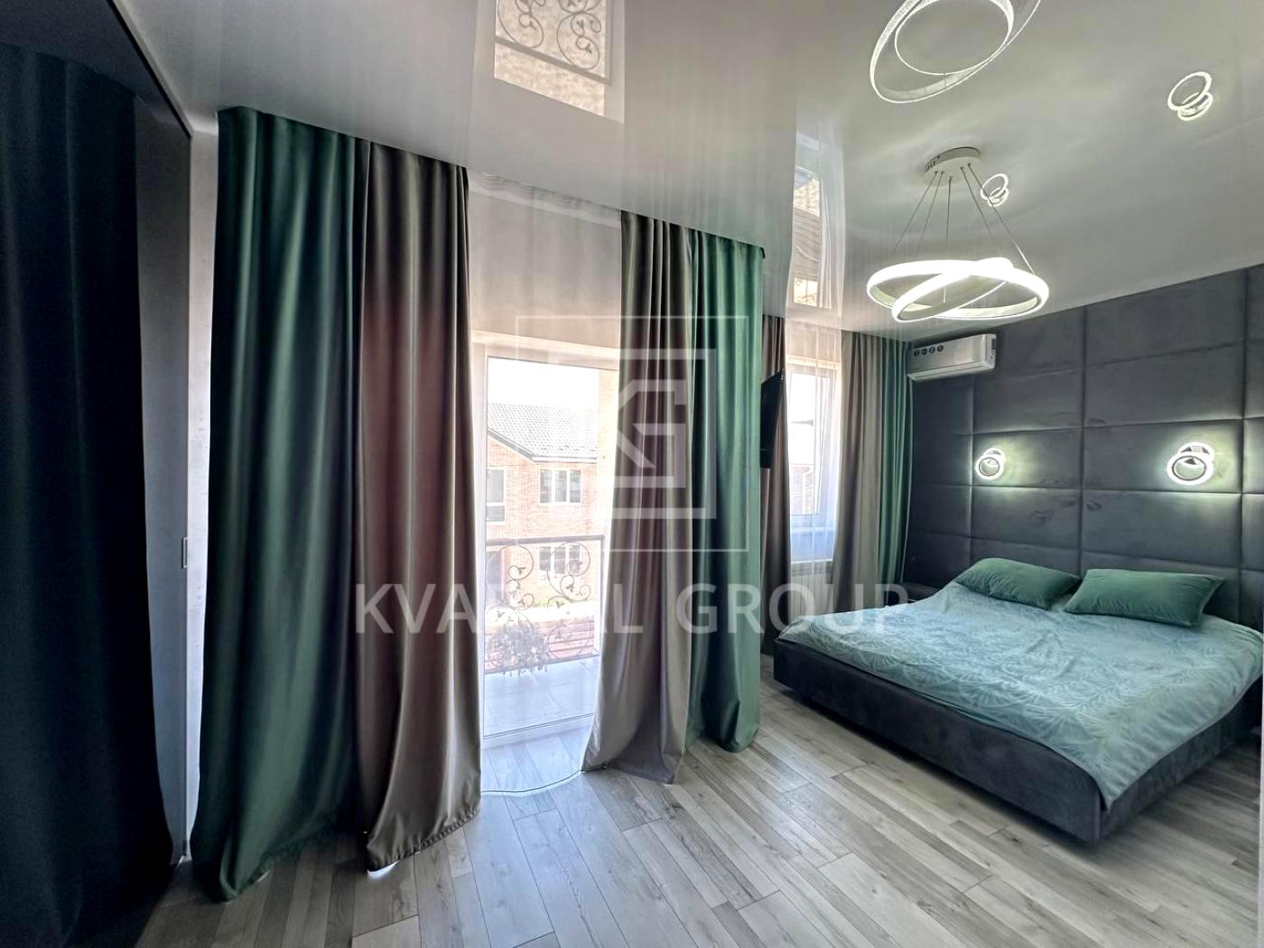 House by the address st. Zhitomirska (area 109 m²) - Atlanta.ua - photo 19