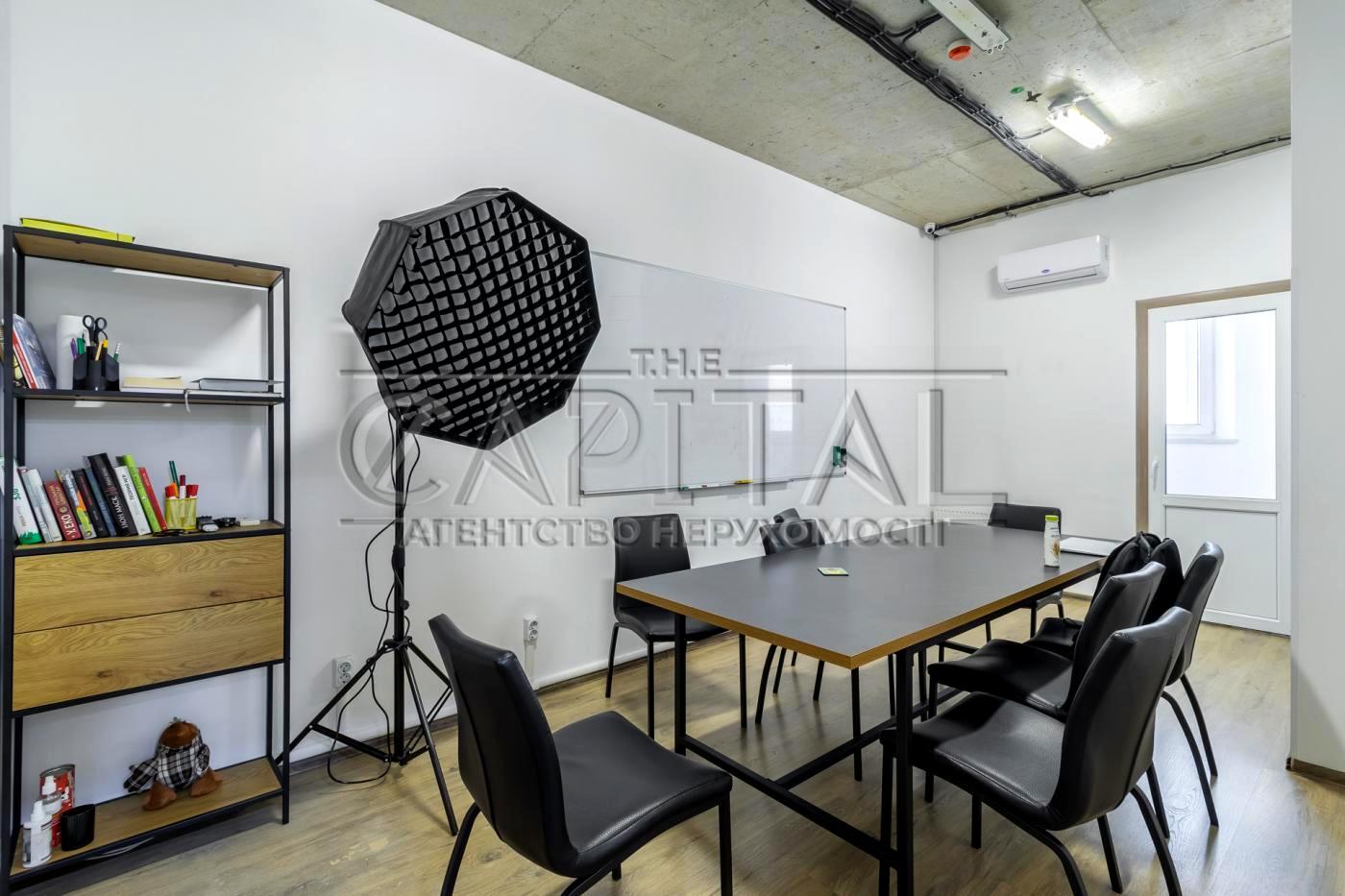 Commercial real estate at st. Ul Cheshskaya (area 288 m²) - Atlanta.ua - photo 3