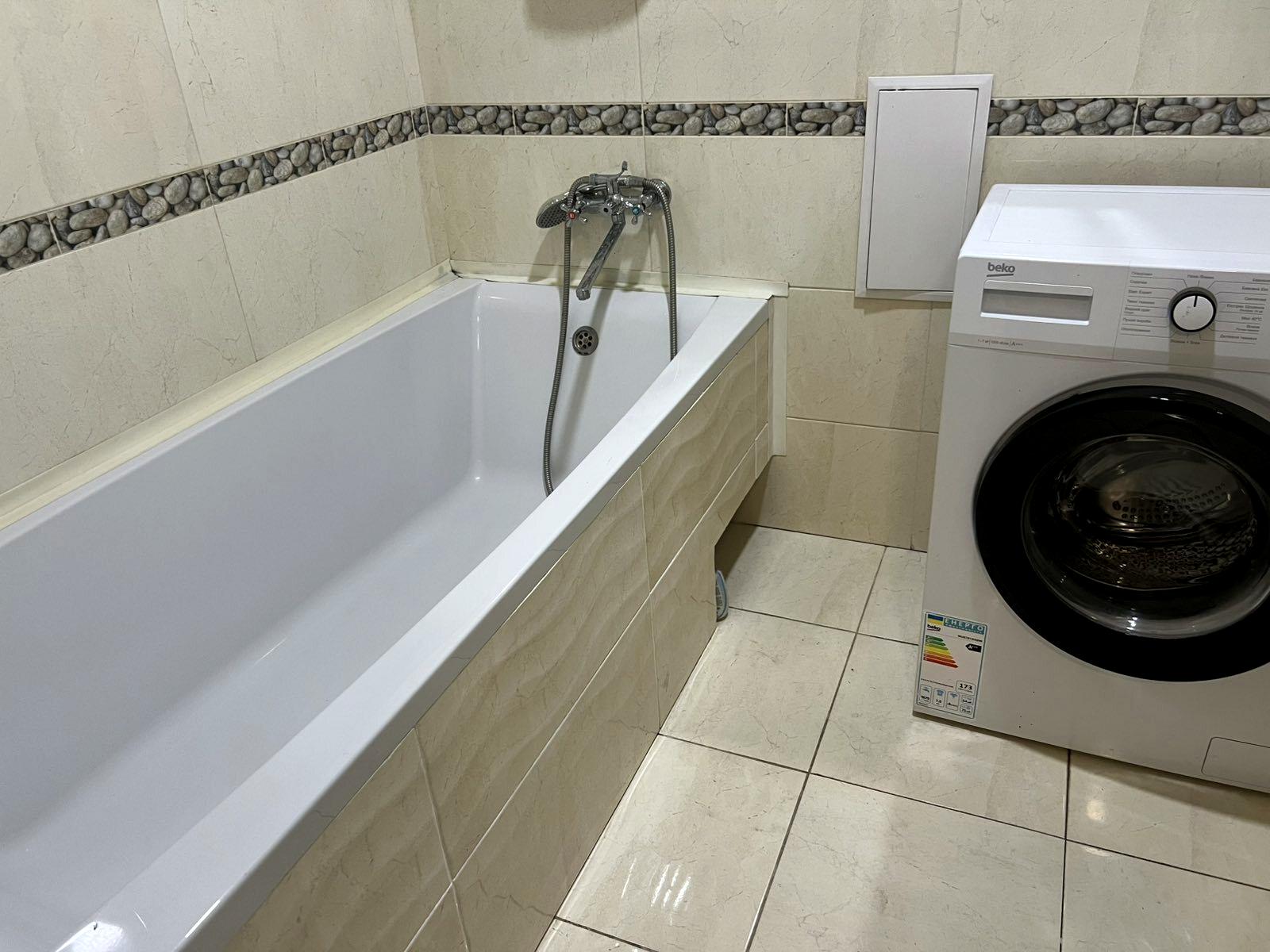 1-комнатная квартира по адресу (площадь 57,9 м²) - Atlanta.ua - фото 7