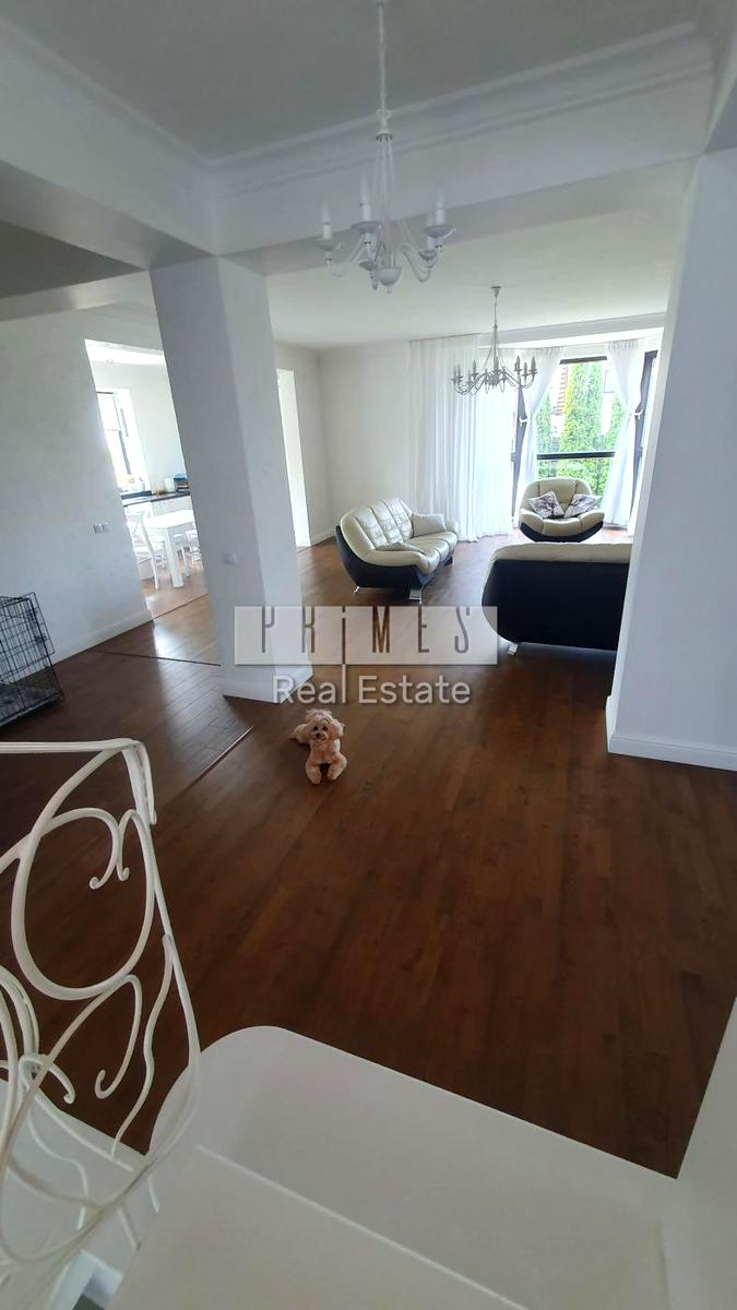 Дом по адресу ул. Энергетиков (площадь 330 м²) - Atlanta.ua - фото 3