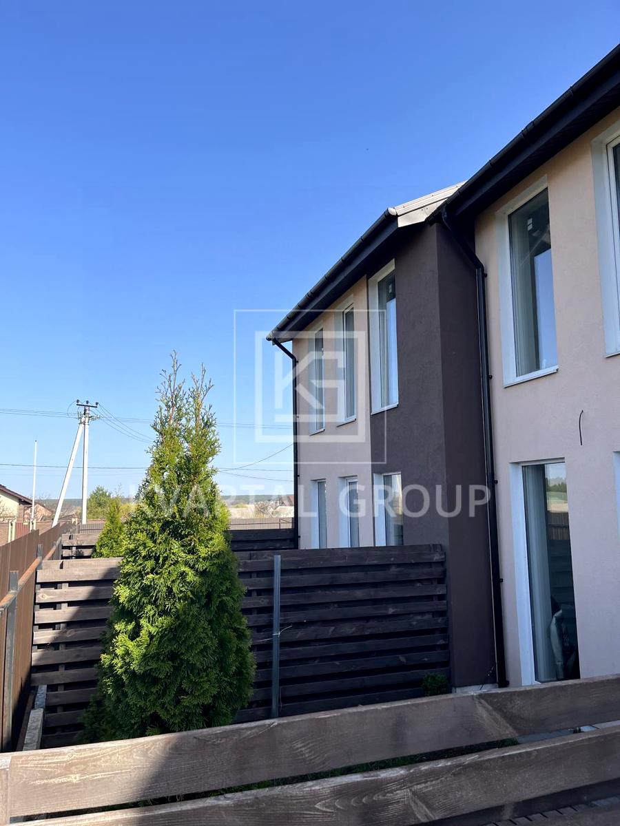 Дом по адресу ул. Слободская (площадь 70 м²) - Atlanta.ua - фото 18