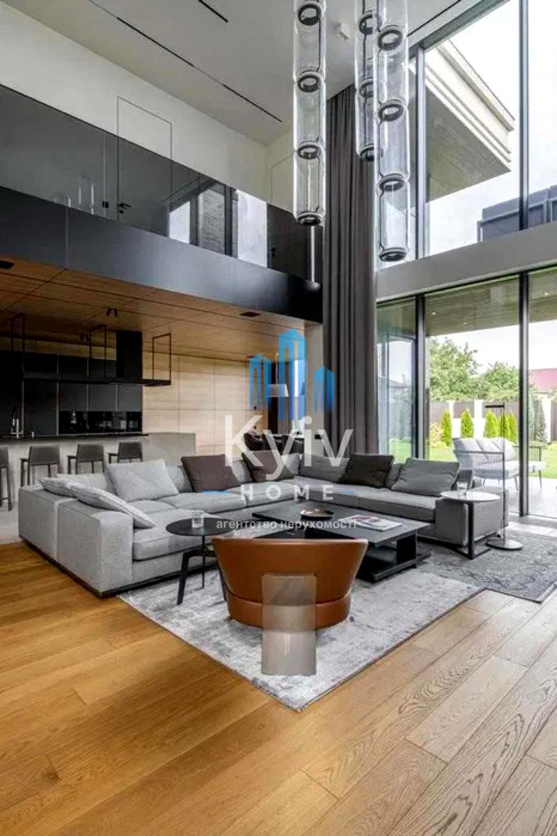 Дом по адресу (площадь 444 м²) - Atlanta.ua - фото 4