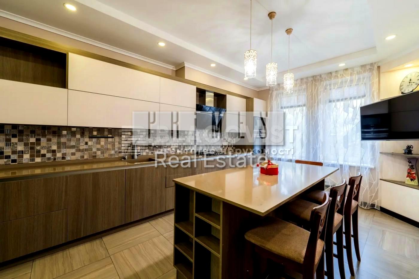 House by the address st. Kotlyarevskogo (area 400 m²) - Atlanta.ua - photo 9