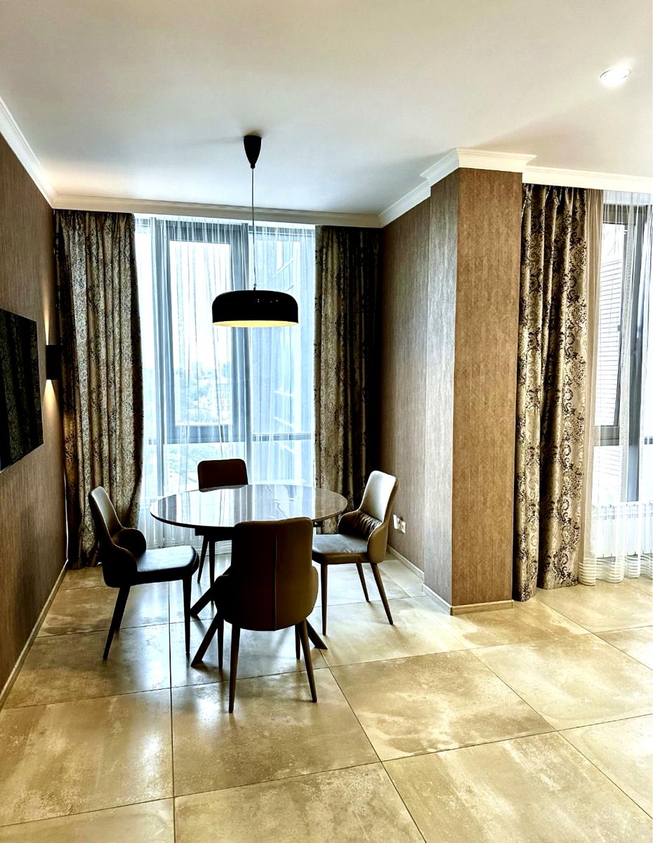 2-комнатная квартира по адресу ул. Большая арнаутская (площадь 88,3 м²) - Atlanta.ua - фото 13