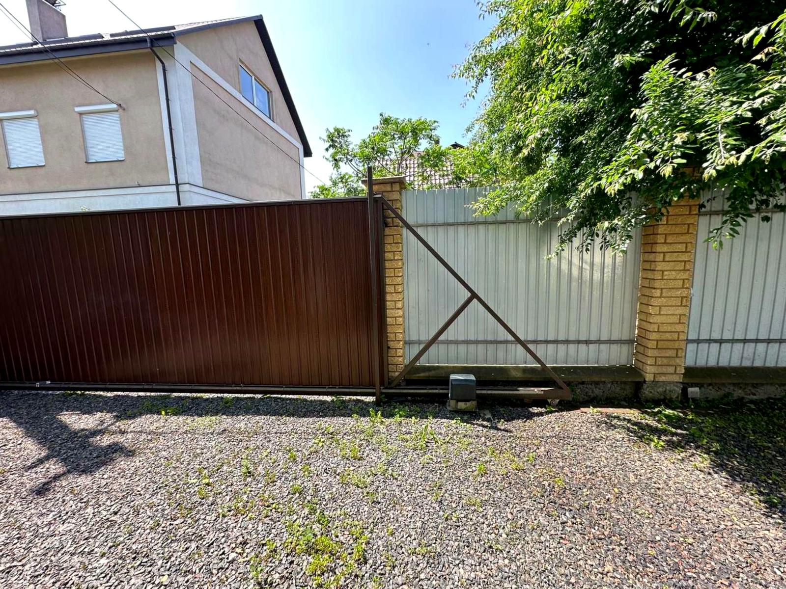 Дом по адресу (площадь 270 м²) - Atlanta.ua - фото 46