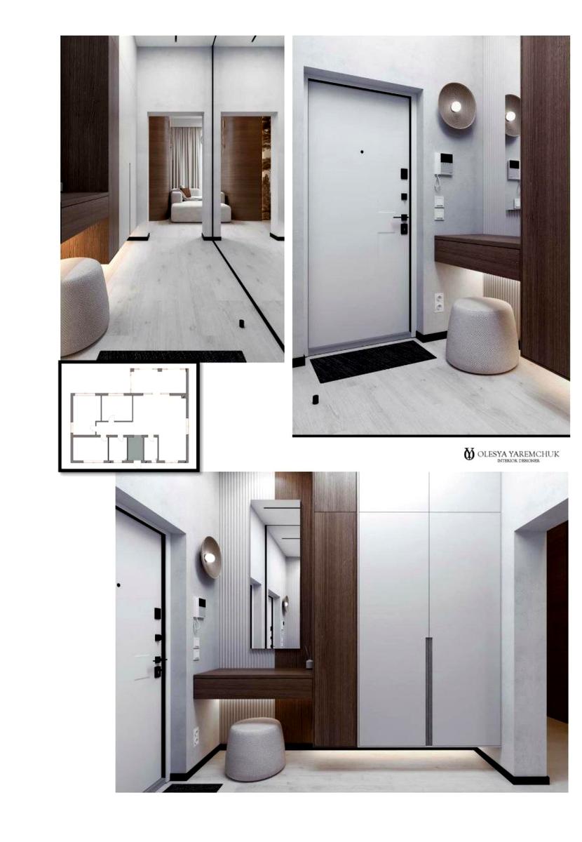 Будинок за адресою (площа 104 м²) - Atlanta.ua - фото 21