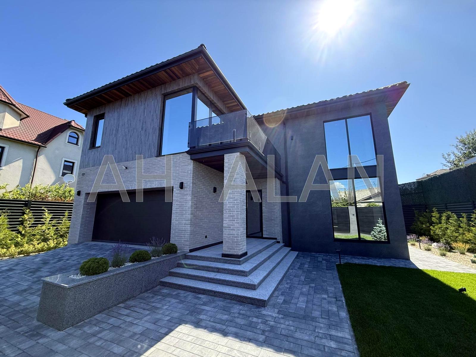 House by the address (area 300 m²) - Atlanta.ua - photo 5