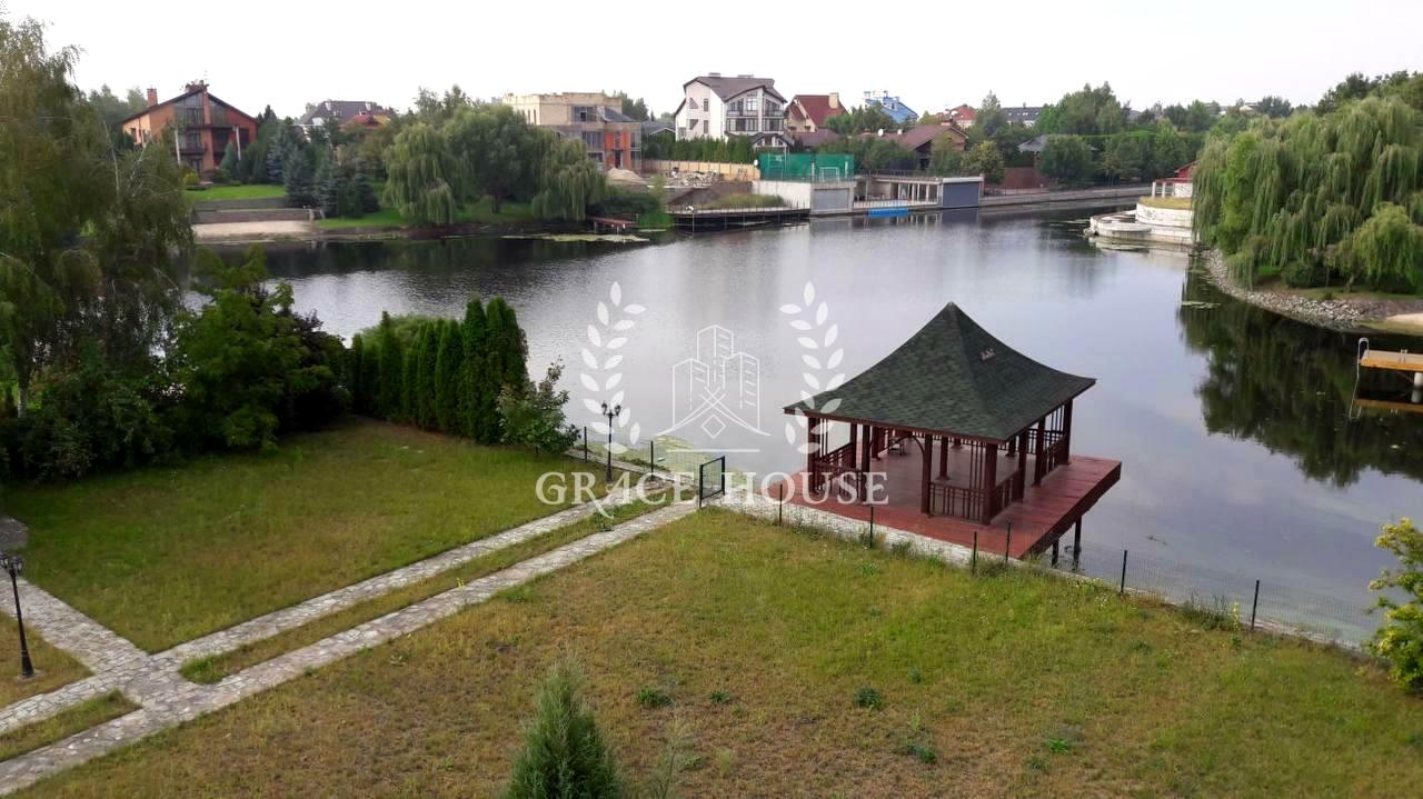 House by the address (area 660 m²) - Atlanta.ua - photo 2