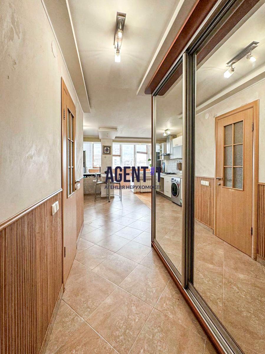 1-room apartment apartment by the address st. Mashinostroitelnaya (area 30 m²) - Atlanta.ua - photo 8