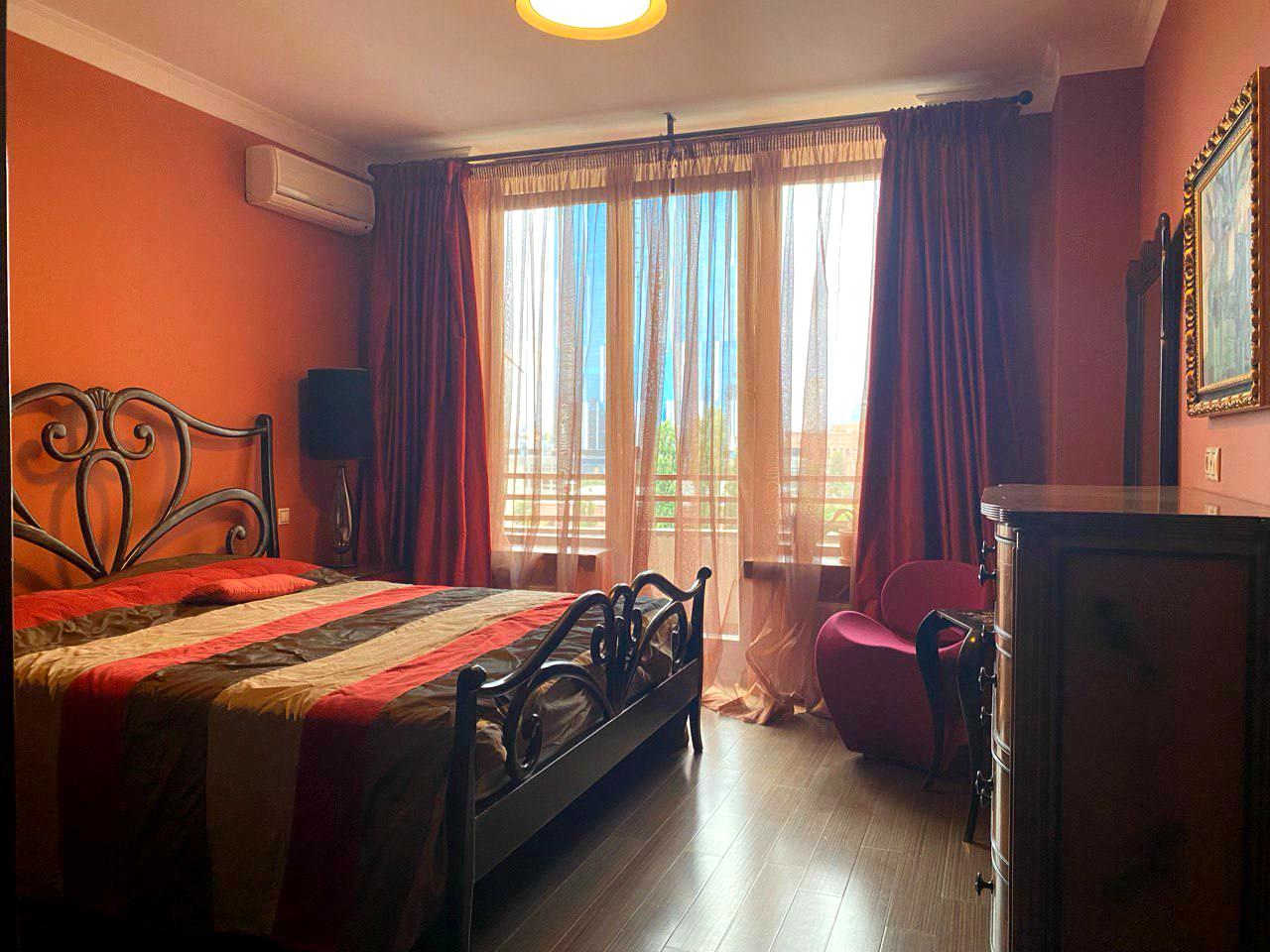 3-rooms apartment apartment by the address (area 98,6 m²) - Atlanta.ua - photo 8