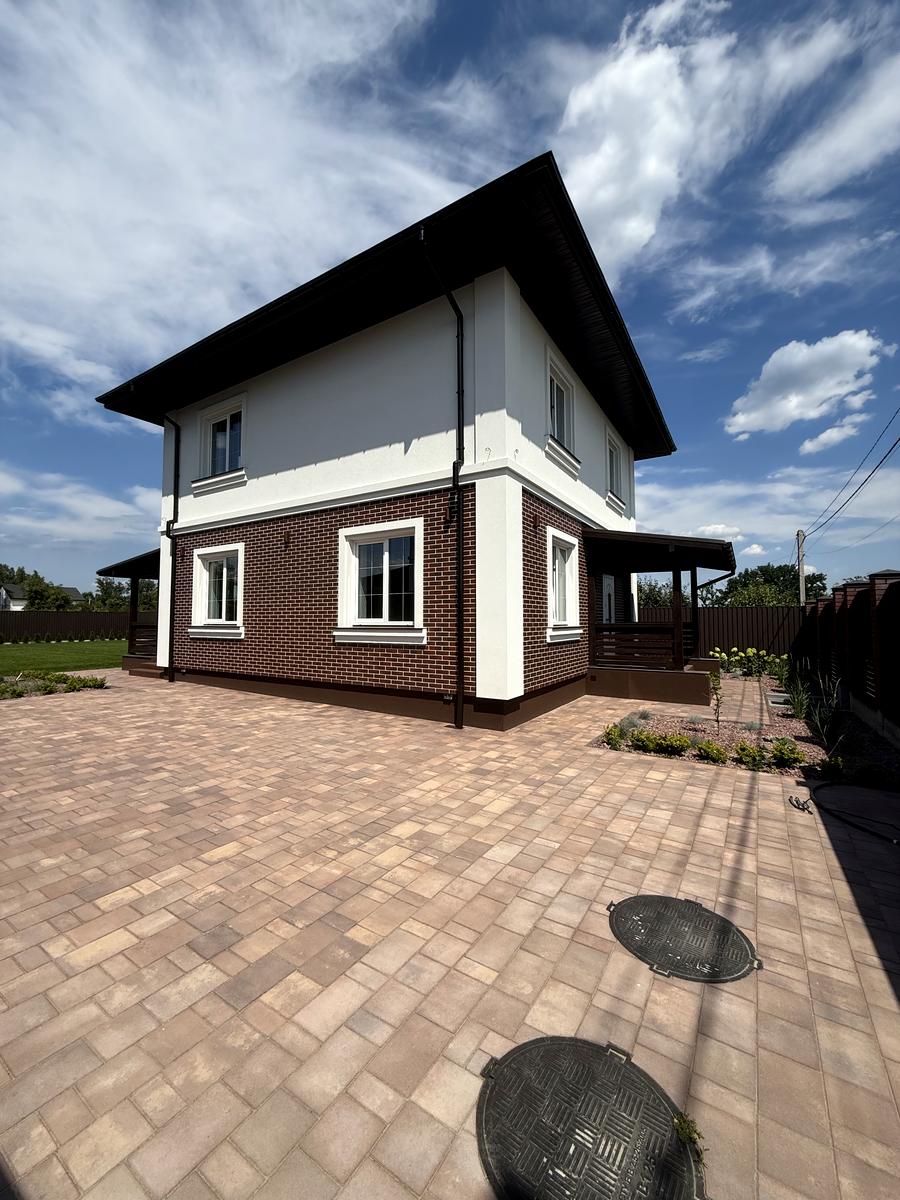 Дом по адресу (площадь 135 м²) - Atlanta.ua - фото 5