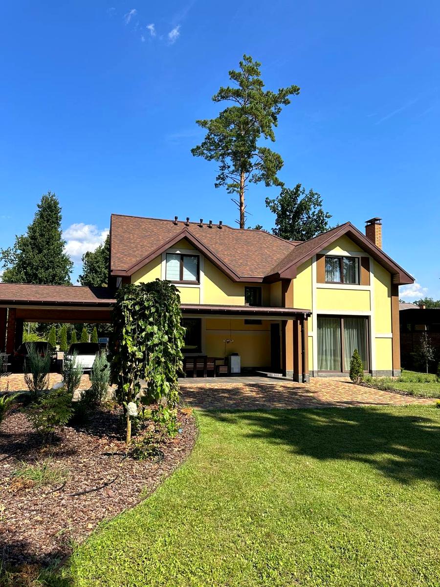 House by the address (area 235 m²) - Atlanta.ua - photo 22