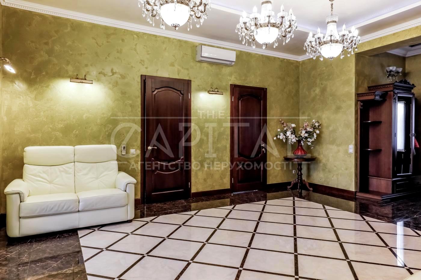 Дом по адресу (площадь 730 м²) - Atlanta.ua - фото 22