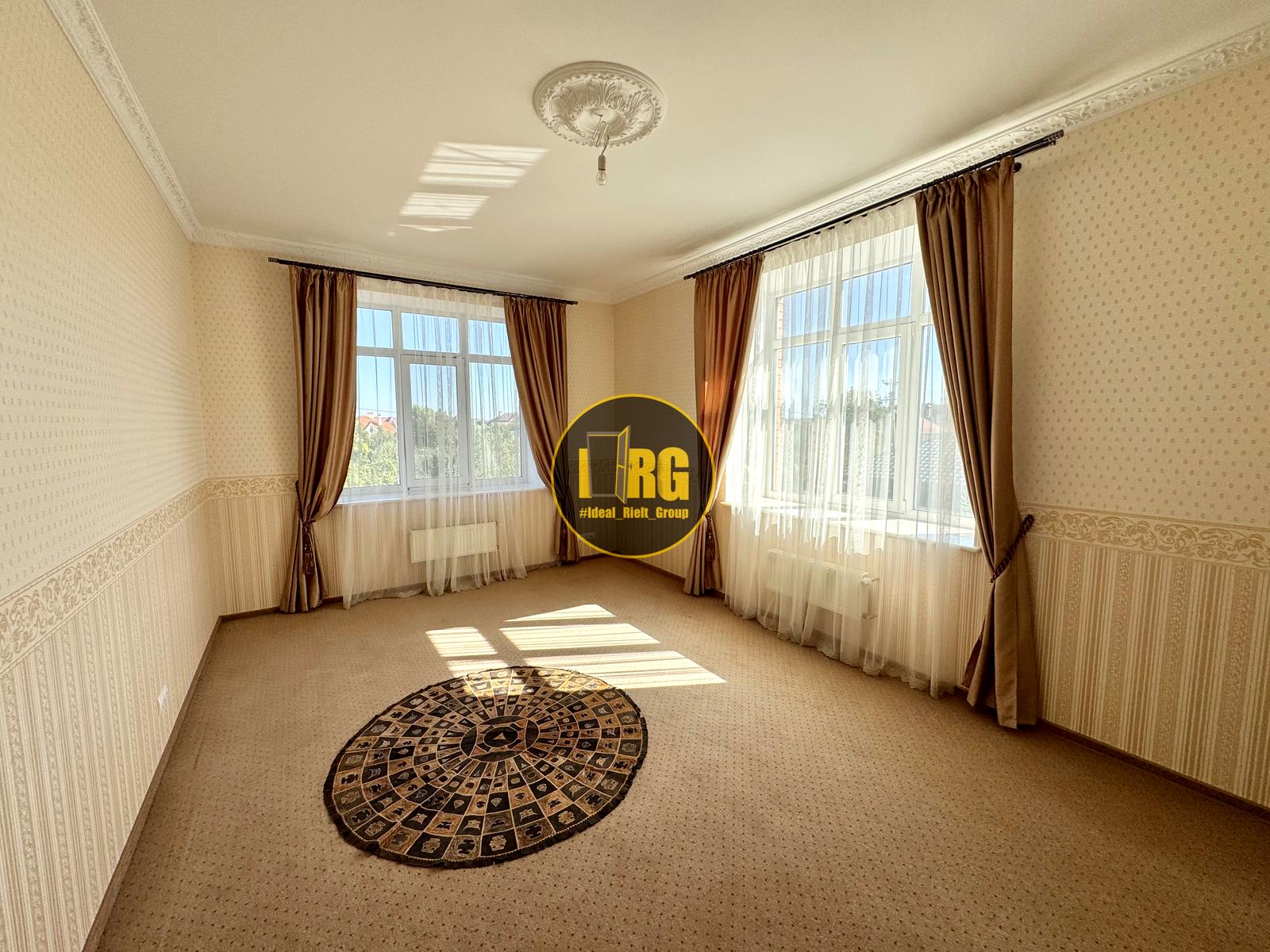 House by the address (area 572 m²) - Atlanta.ua - photo 13