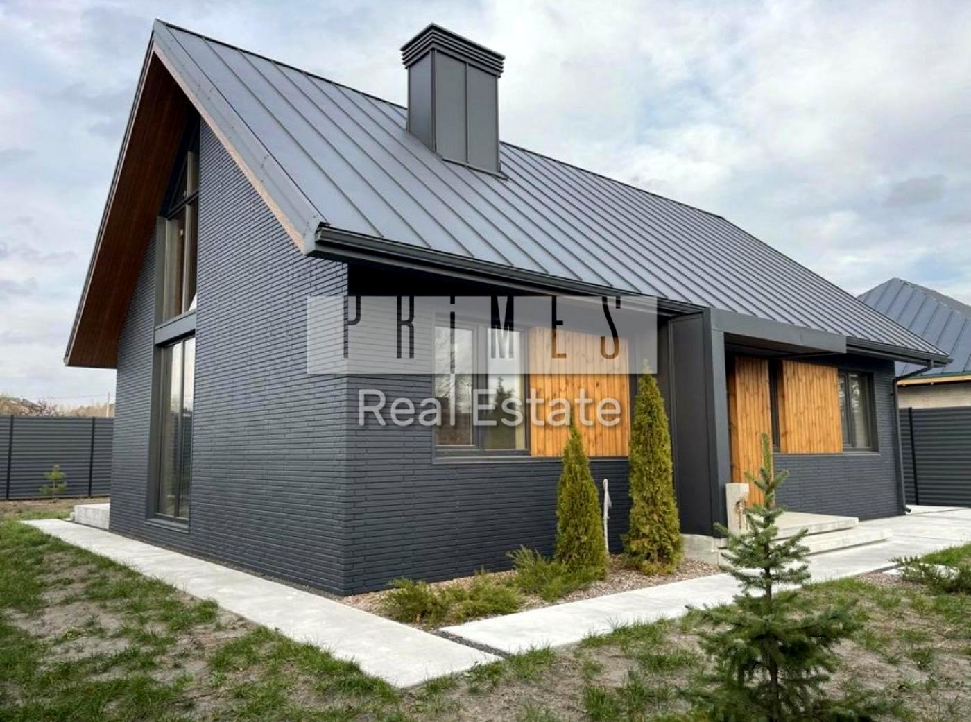 House by the address (area 120 m²) - Atlanta.ua - photo 2