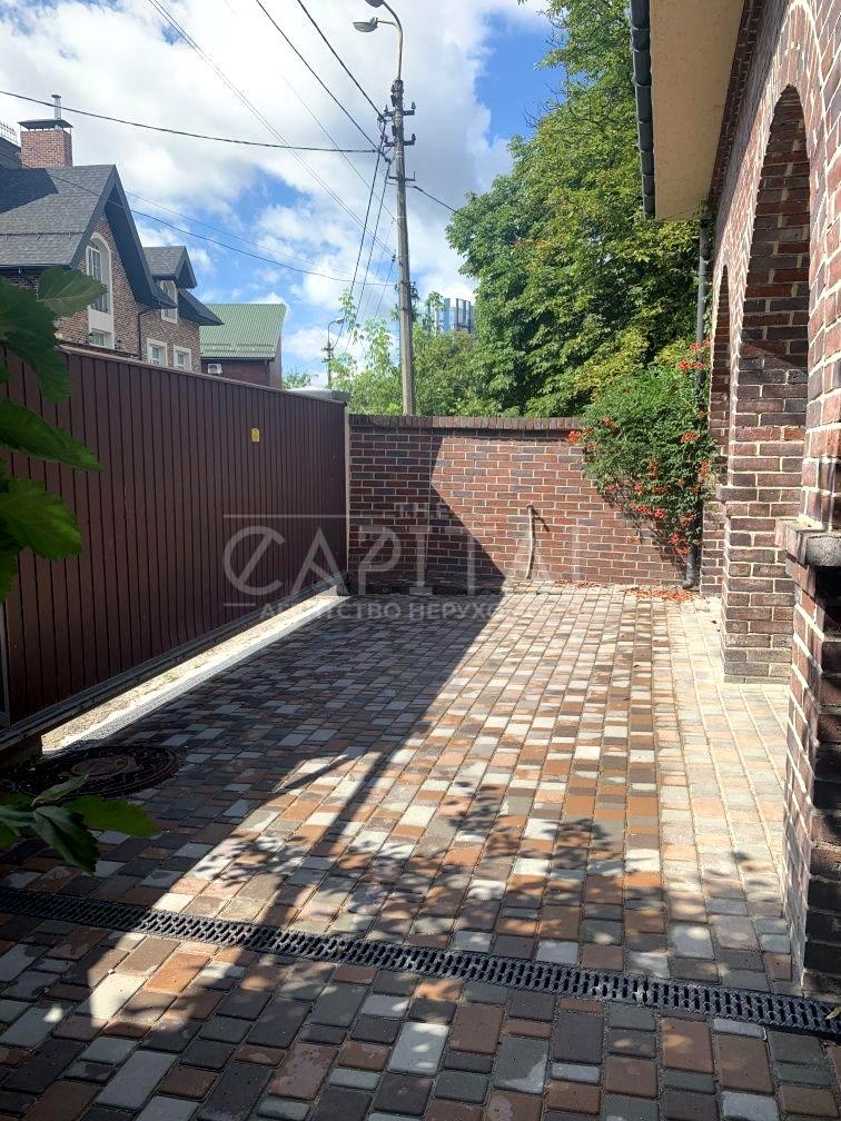 Дом по адресу ул. Загребельного Павла (площадь 467 м²) - Atlanta.ua - фото 4