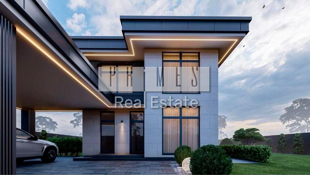 House by the address st. Borshchagovskaya (area 185 m²) - Atlanta.ua - photo 6