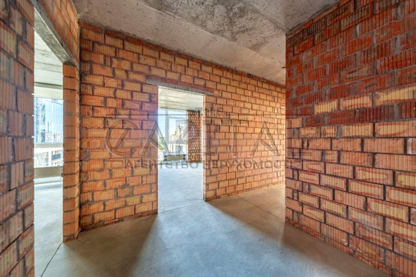 3-rooms apartment apartment by the address st. Ul Predslavinskaya (area 106 m²) - Atlanta.ua - photo 4