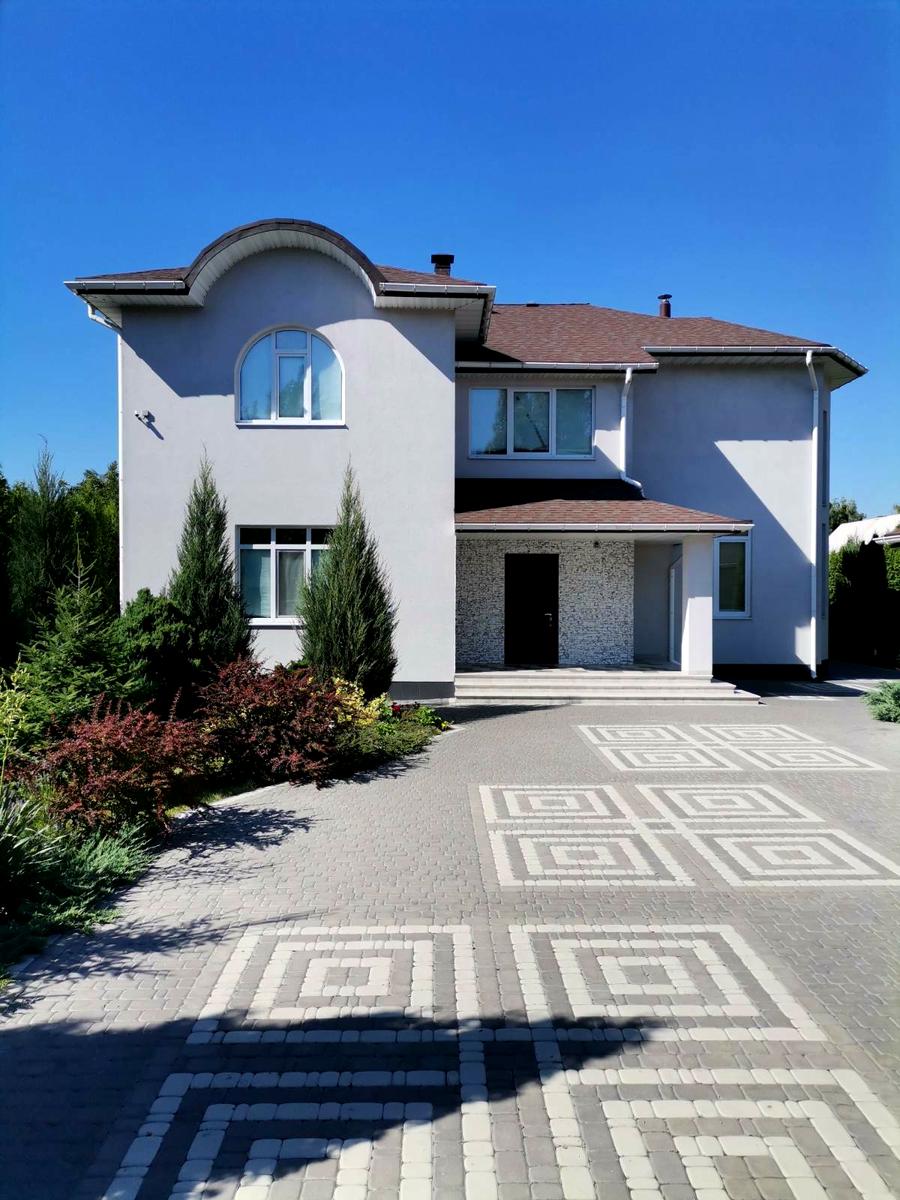 Дом по адресу (площадь 250 м²) - Atlanta.ua - фото 21