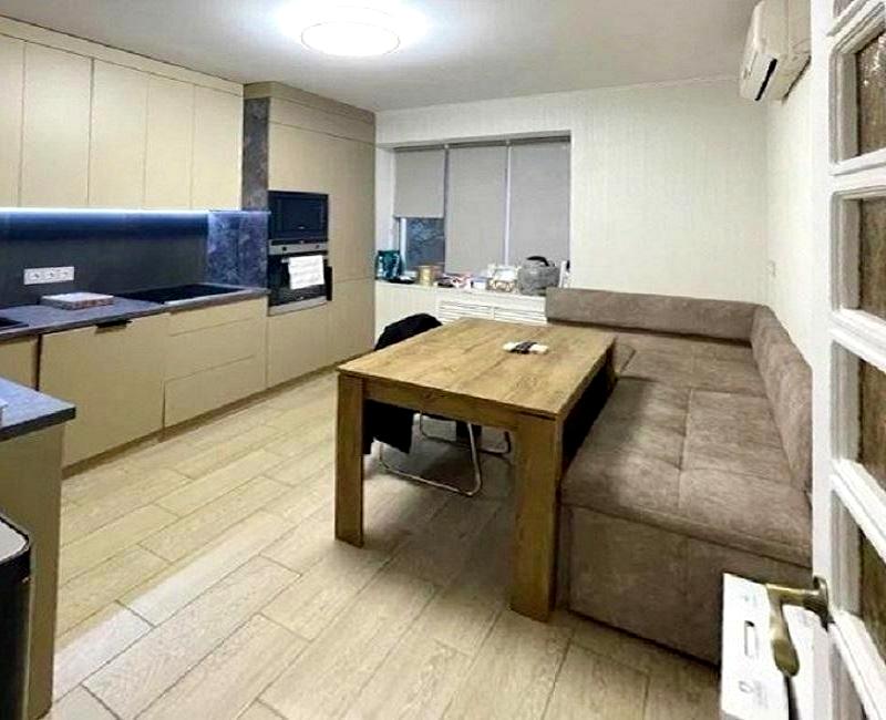 3-rooms apartment apartment by the address st. Pionerskaya Varlamova Akademicheskaya (area 80 m²) - Atlanta.ua - photo 2