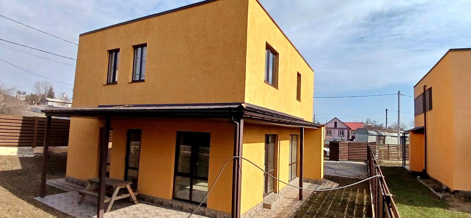 House by the address st. Dneprovskaya (area 136 m²) - Atlanta.ua - photo 4