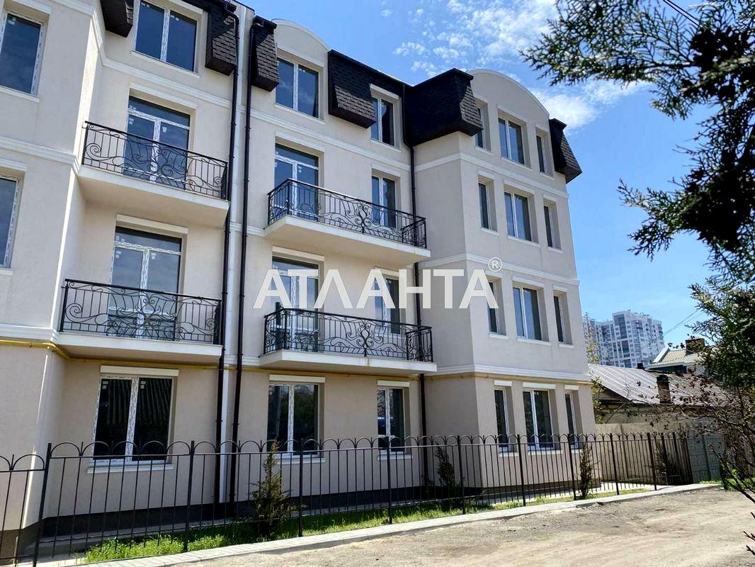 1-комнатная квартира по адресу ул. Вернадского (площадь 38,6 м²) - Atlanta.ua - фото 12