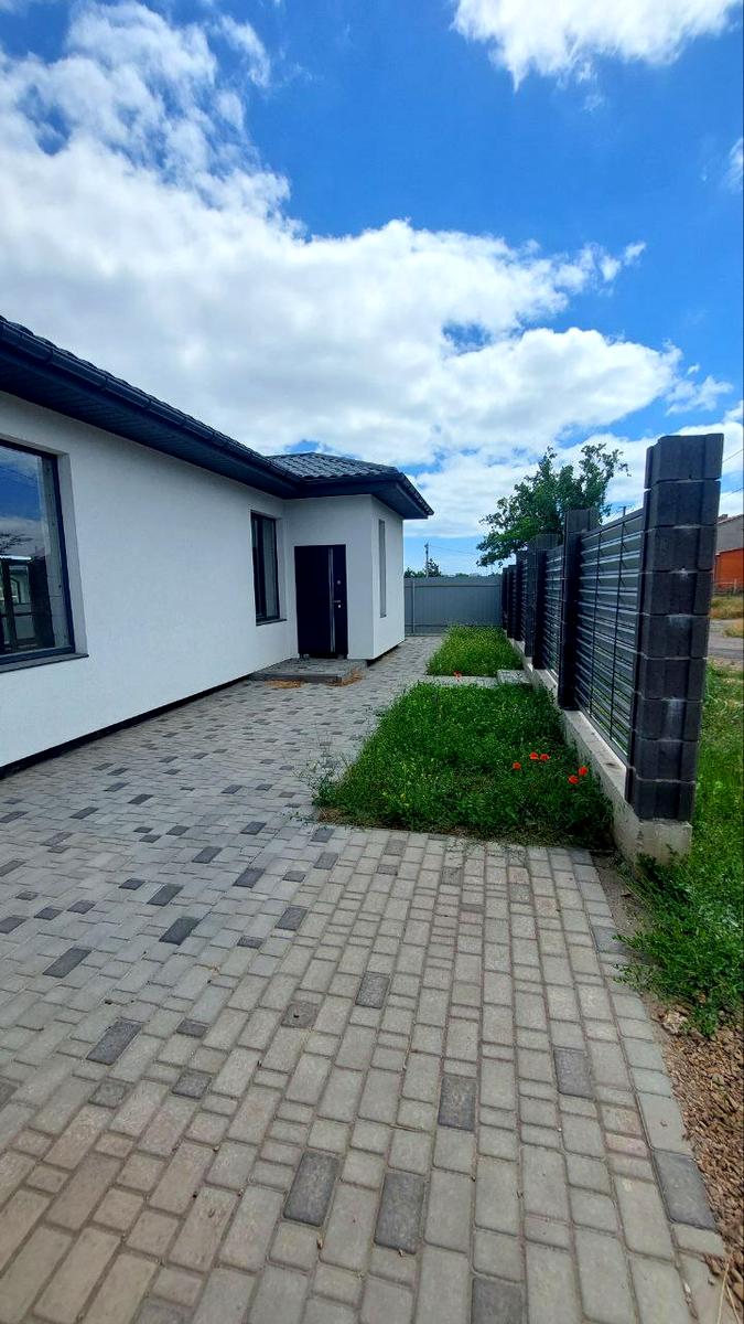 House by the address st. Odesskaya (area 115 m²) - Atlanta.ua - photo 24