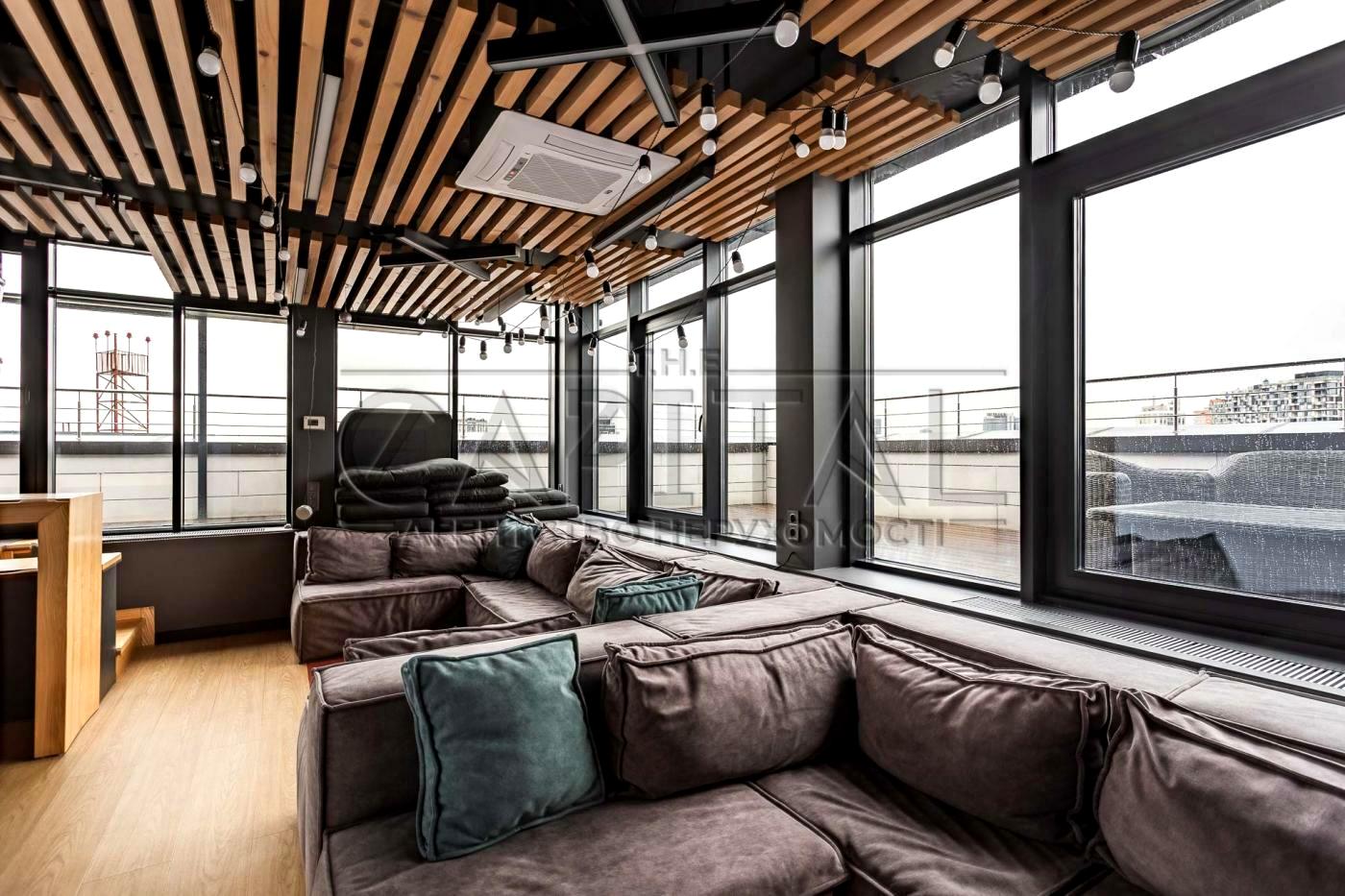 Коммерческая недвижимость по адресу (площадь 227 м²) - Atlanta.ua - фото 3