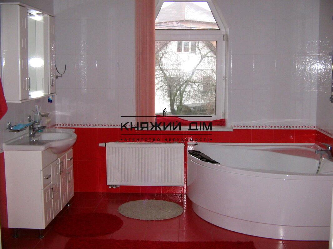 House by the address st. Krinichnaya (area 600 m²) - Atlanta.ua - photo 28