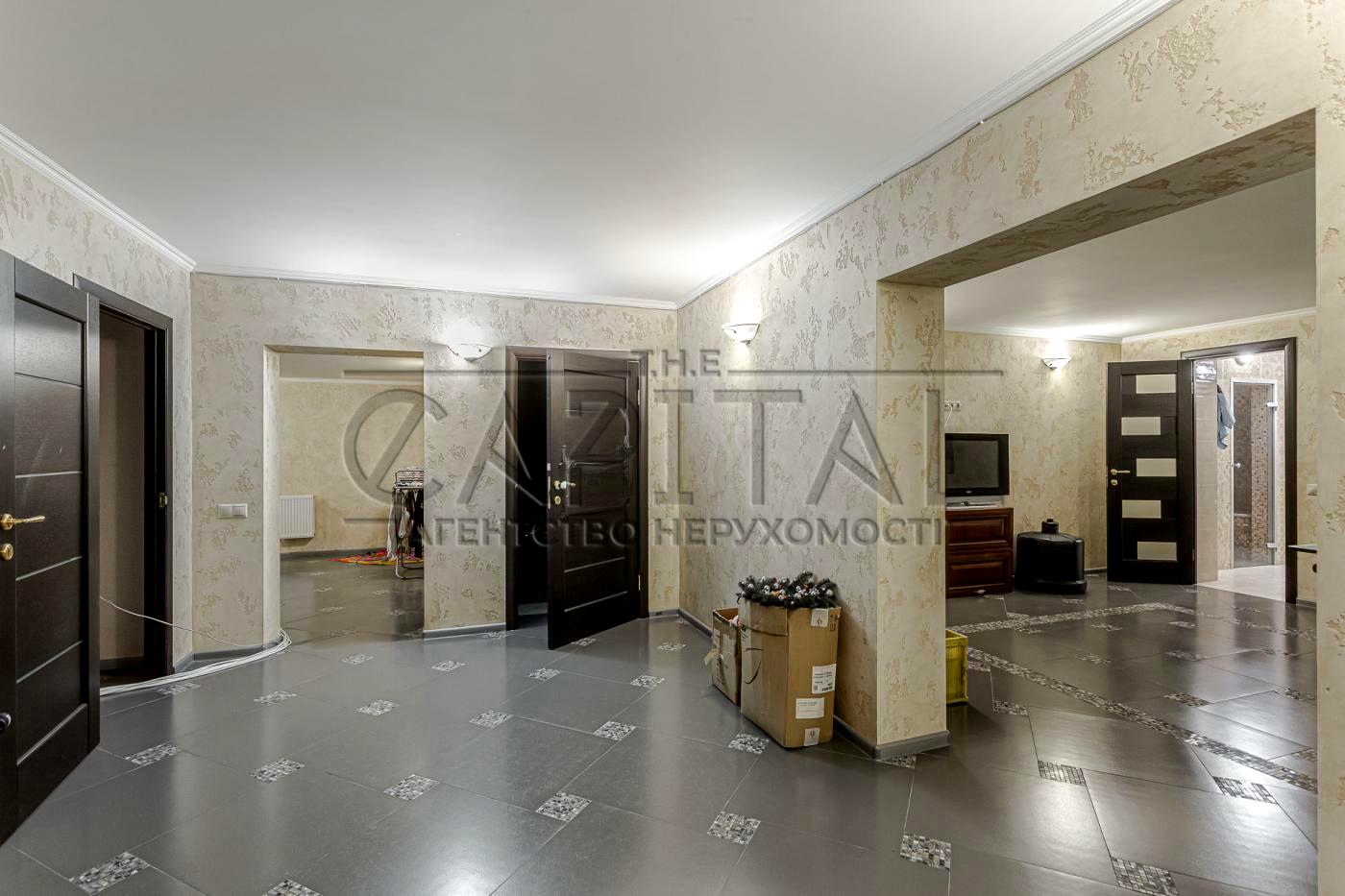 House by the address (area 540 m²) - Atlanta.ua - photo 6