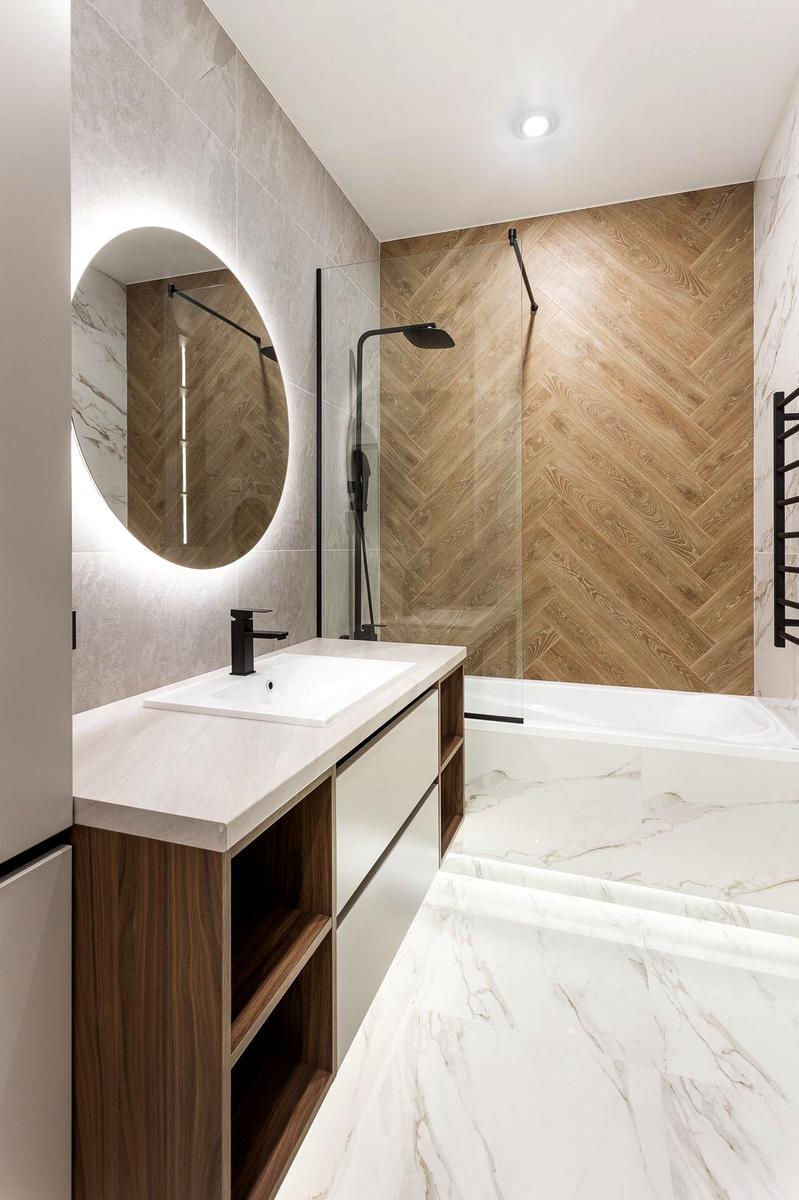 2-комнатная квартира по адресу ул. Краснова (площадь 68,3 м²) - Atlanta.ua - фото 10