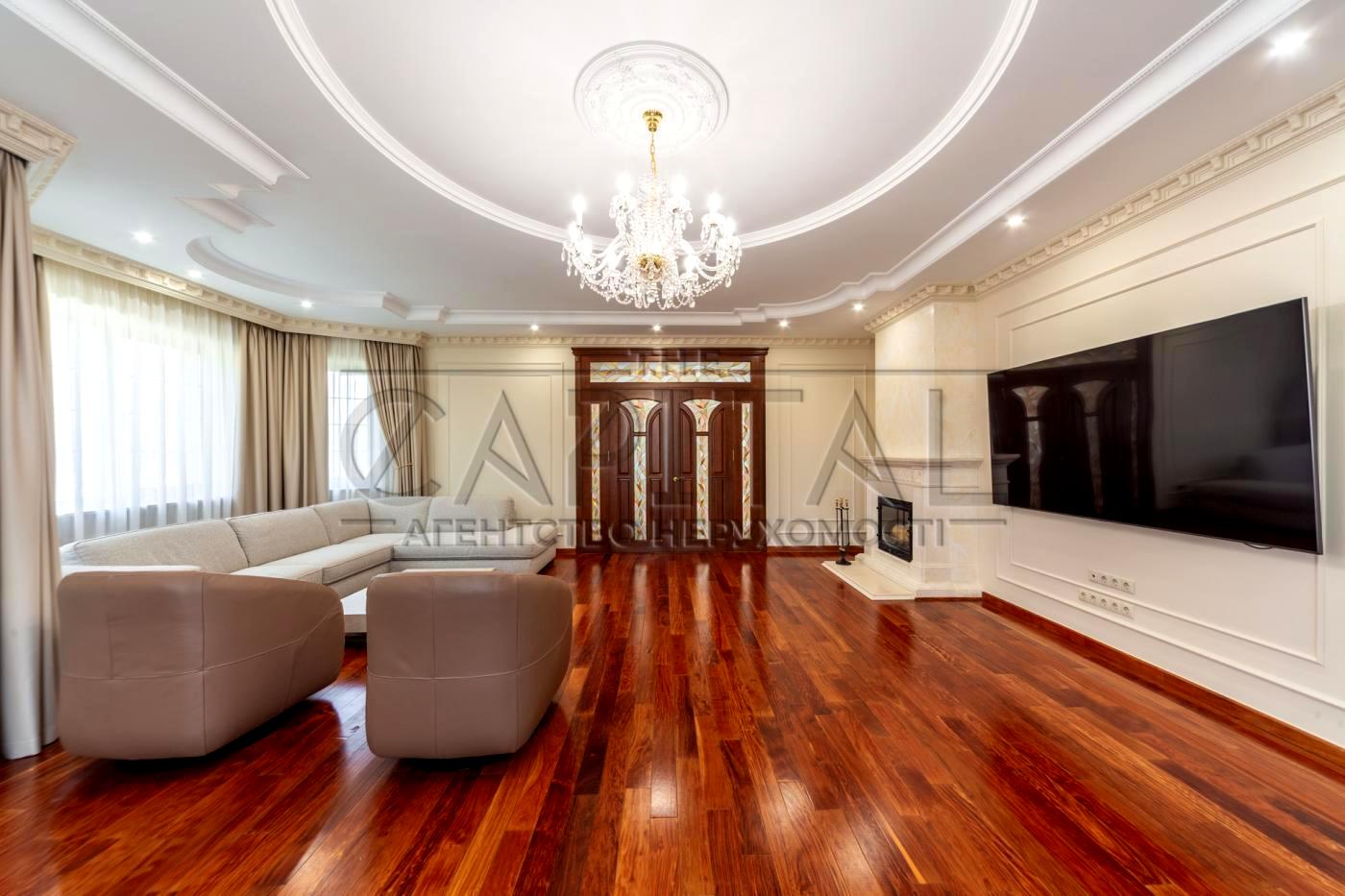 Дом по адресу ул. Карьерная (площадь 497 м²) - Atlanta.ua - фото 48