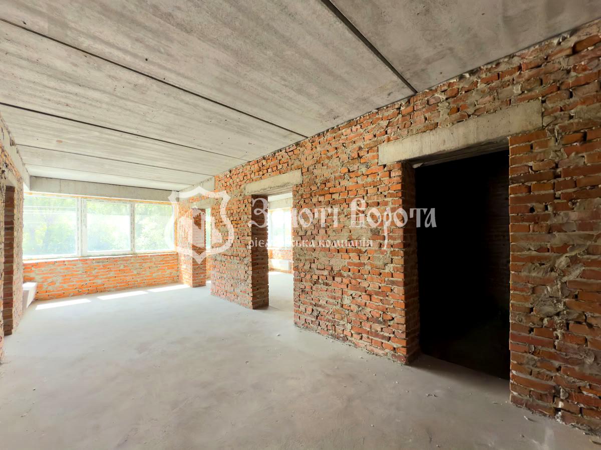 2-кімнатна квартира за адресою вул. Київська (площа 96 м²) - Atlanta.ua - фото 3