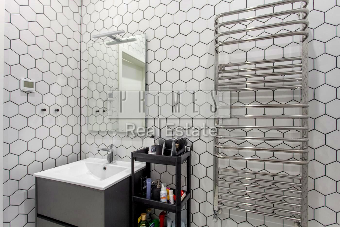 House by the address (area 130 m²) - Atlanta.ua - photo 35