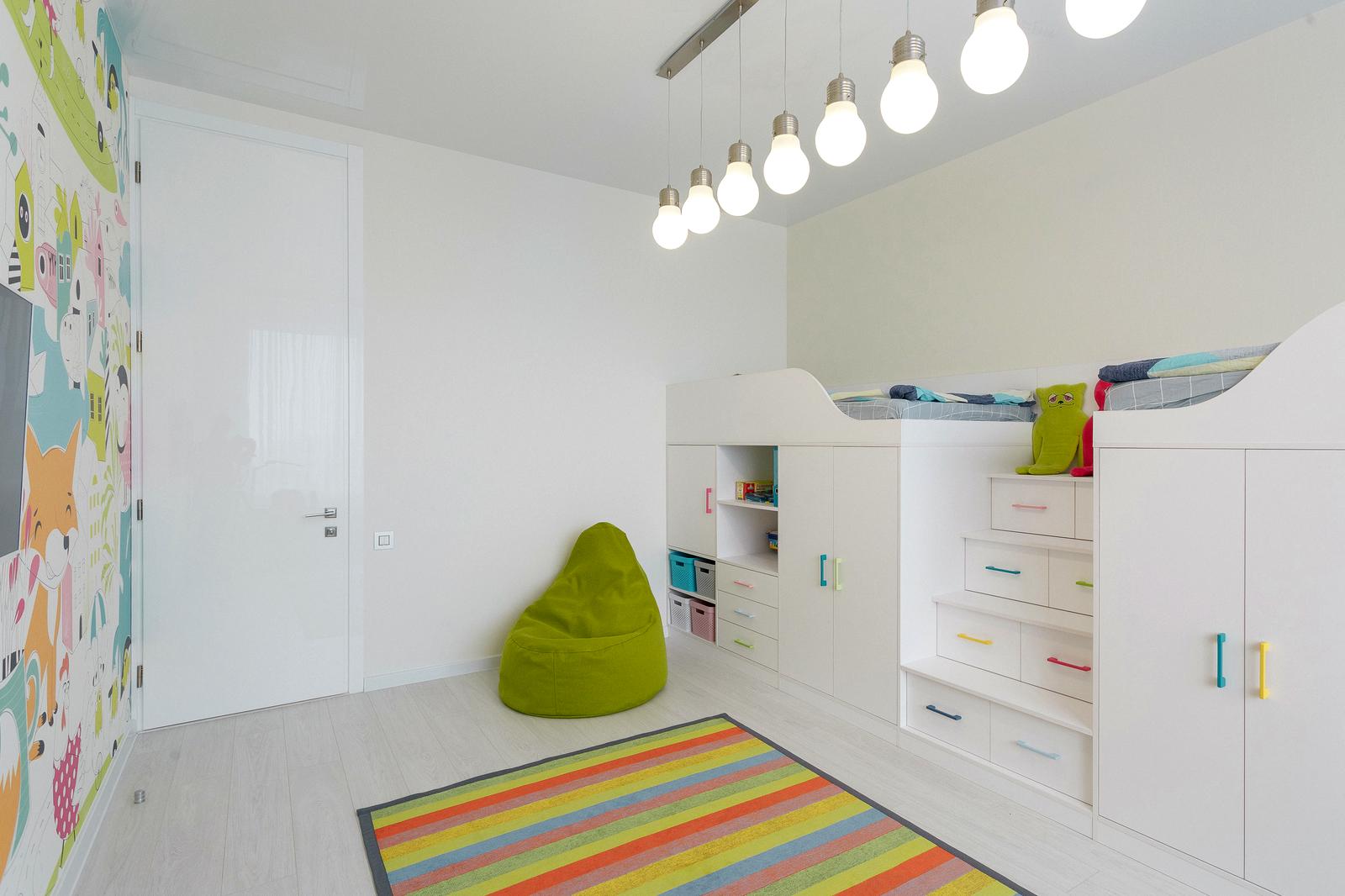 2-комнатная квартира по адресу Компасный пер. (площадь 120 м²) - Atlanta.ua - фото 23