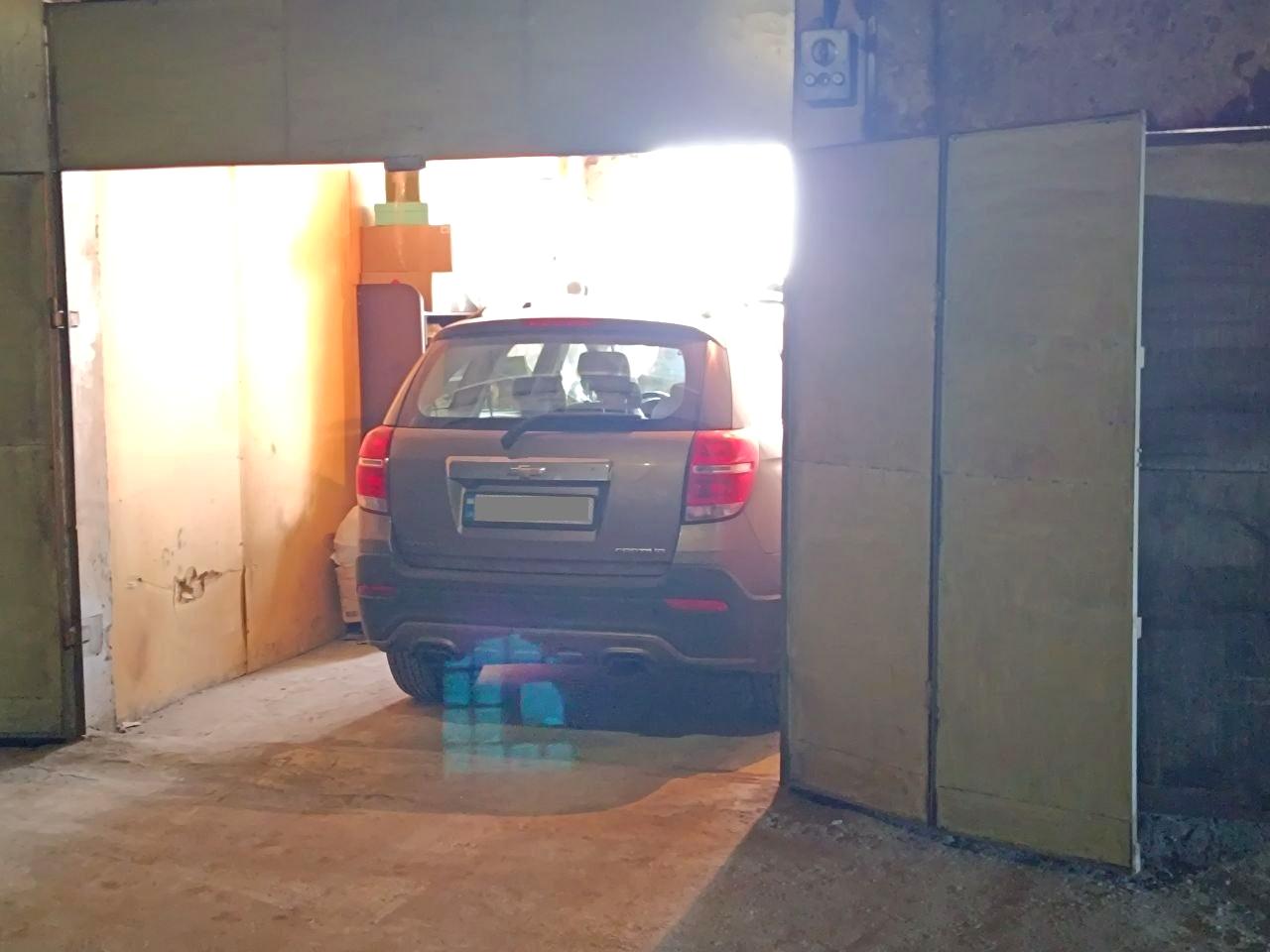 Коммерческая недвижимость по адресу ул. Северная (площадь 18 м²) - Atlanta.ua - фото 12