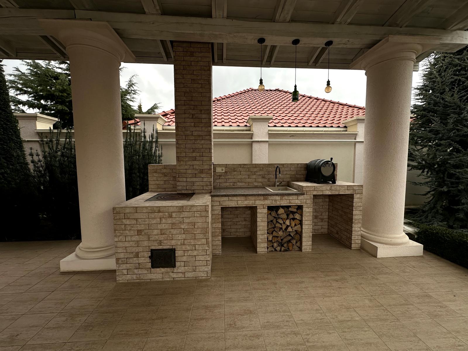 Багатокімнатна квартира за адресою вул. Мускатна (площа 677 м²) - Atlanta.ua - imageAlt 3