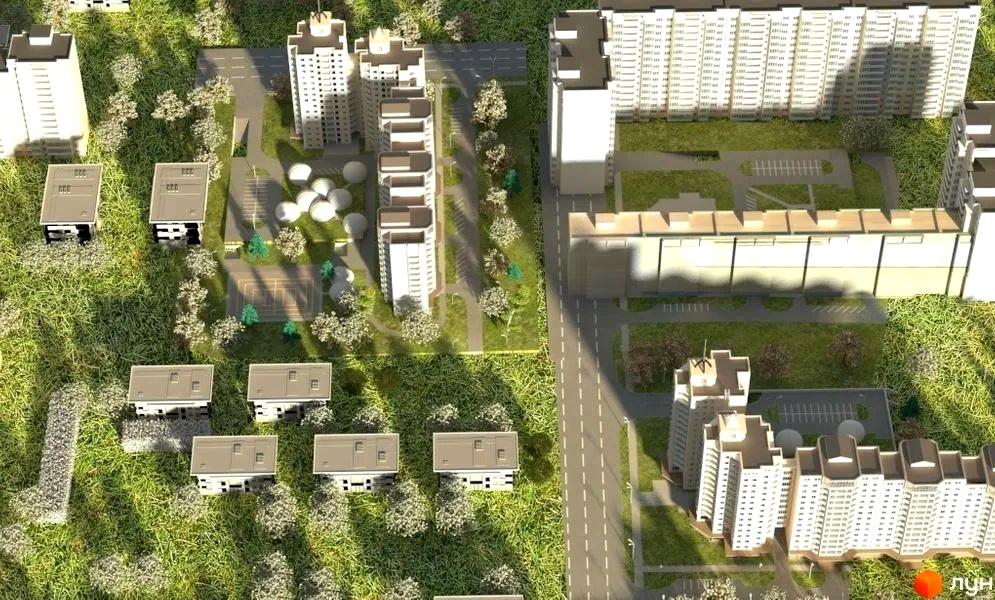 1-комнатная квартира по адресу ул. Костанди (площадь 22,5 м²) - Atlanta.ua - фото 10