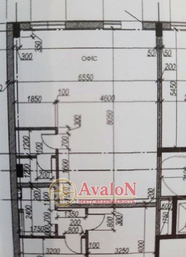 Комерційна нерухомість за адресою (площа 49 м²) - Atlanta.ua - фото 5