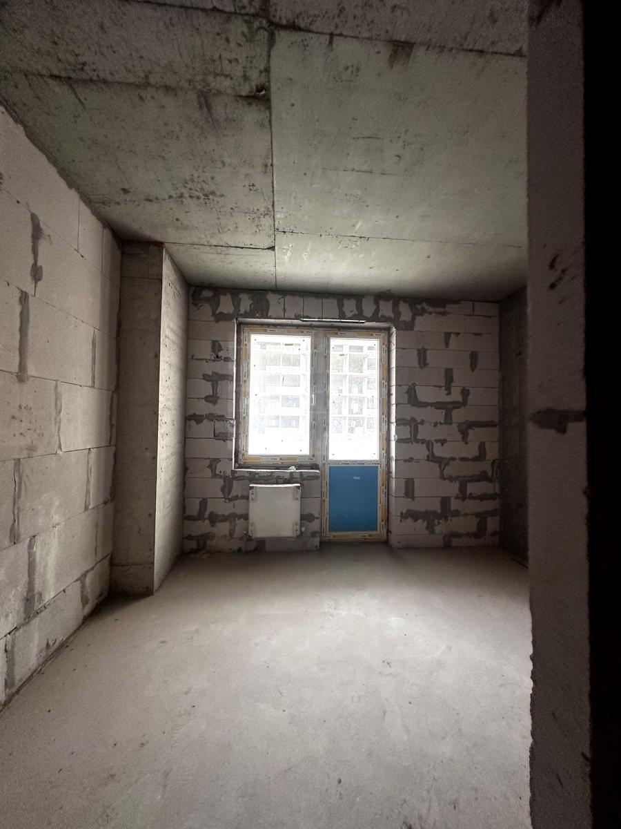 1-кімнатна квартира за адресою вул. Таврійська (площа 49 м²) - Atlanta.ua - фото 7