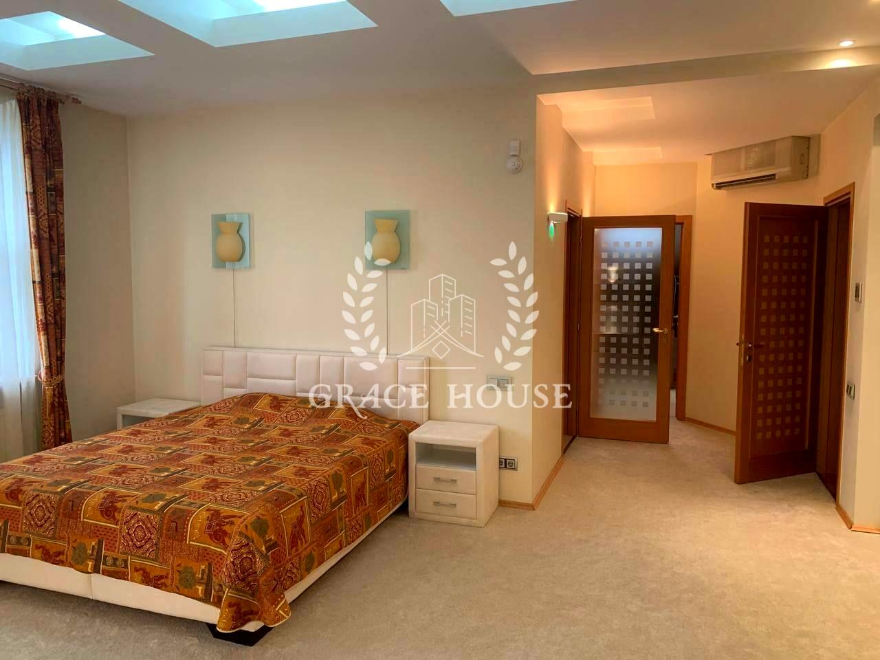 Дом по адресу (площадь 679 м²) - Atlanta.ua - фото 11