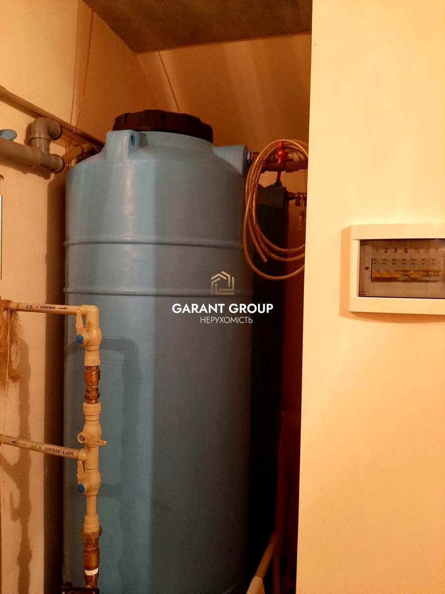 Будинок за адресою (площа 295 м²) - Atlanta.ua - фото 35