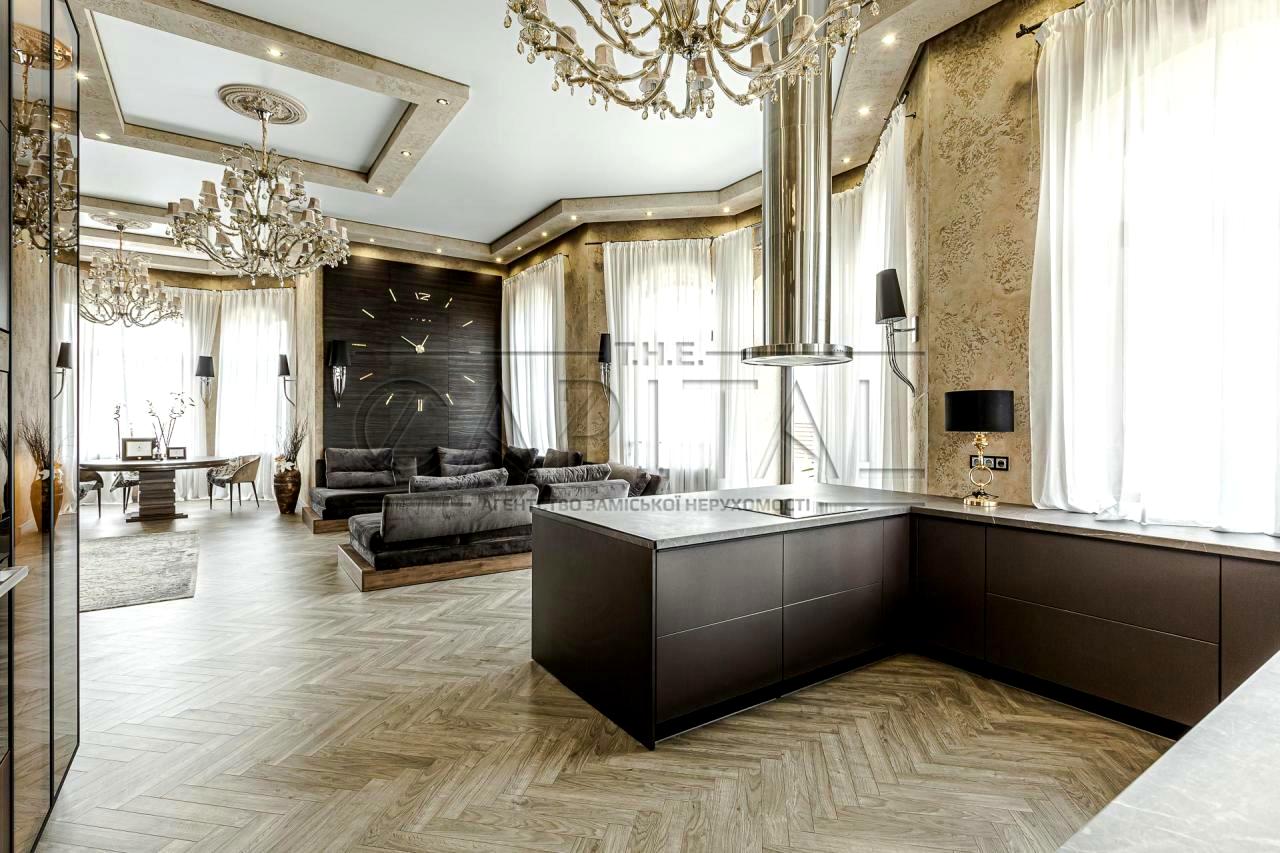 House by the address st. Zvenigorodskaya (area 400 m²) - Atlanta.ua - photo 25