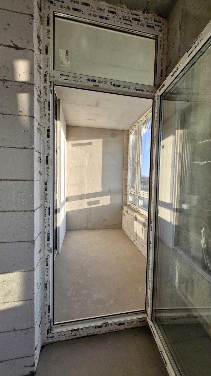 2-кімнатна квартира за адресою вул. Мрії (площа 71,4 м²) - Atlanta.ua - фото 8