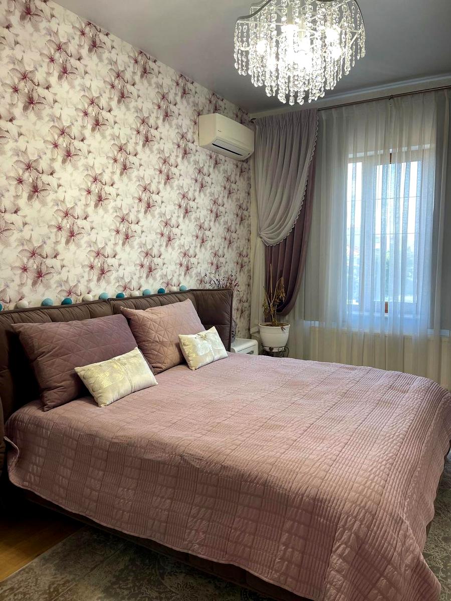 Дом по адресу Южносанаторный пер. (площадь 205 м²) - фото 16 Дом по адресу Южносанаторный пер. (площадь 205 м²) - Atlanta.ua - фото 16