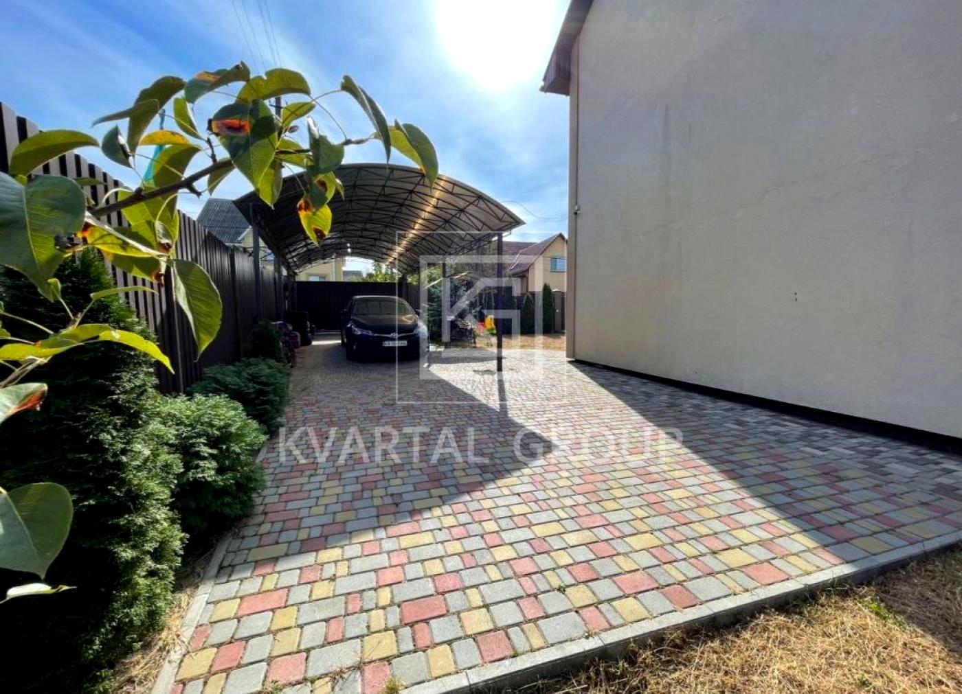 House by the address (area 160 m²) - Atlanta.ua - photo 6